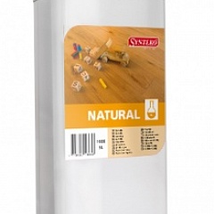 NATURAL 1 л NATURAL 1 л